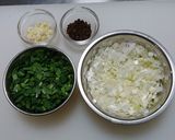 麻婆土鍋ごはん作り方3写真
