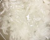 梅酢で☆優しい酸味の和風サーモンマリネ作り方1写真