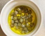 梅酢で☆優しい酸味の和風サーモンマリネ作り方3写真