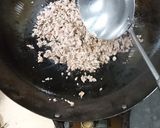 麻婆土鍋ごはん作り方7写真