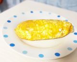 ［適量レシピ］乾燥野菜でオムライス作り方5写真