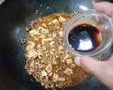 麻婆土鍋ごはん作り方11写真