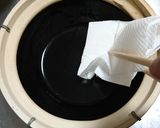 麻婆土鍋ごはん作り方15写真