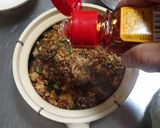 麻婆土鍋ごはん作り方16写真