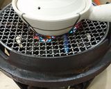 麻婆土鍋ごはん作り方17写真