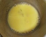 生姜たっぷり◎たまごあんかけ湯豆腐作り方2写真