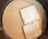 生姜たっぷり◎たまごあんかけ湯豆腐作り方3写真