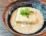 生姜たっぷり◎たまごあんかけ湯豆腐作り方4写真
