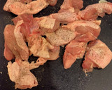 簡単　至高のチキン南蛮　唐揚げ最終形態作り方2写真