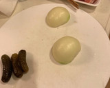 簡単　至高のチキン南蛮　唐揚げ最終形態作り方3写真