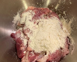 簡単　至高のチキン南蛮　唐揚げ最終形態作り方12写真