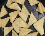 ガリバタほうれん草とお揚げの生姜醤油がけ作り方6写真