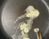 ガリバタほうれん草とお揚げの生姜醤油がけ作り方9写真