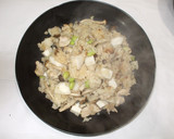 里芋炊き込みご飯♪簡単気分の落ち込み作り方10写真