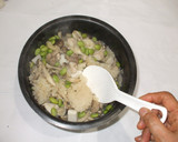 里芋炊き込みご飯♪簡単気分の落ち込み作り方9写真