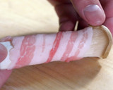 【巻いて焼くだけ♬】「エリンギの肉巻き」作り方6写真