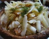 子供も大好き♪椎茸のチーズ焼き作り方2写真