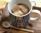 レンチン☆玉ねぎとピーマンのポン酢和え作り方10写真