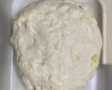 ポテトチーズフォカッチャ作り方2写真