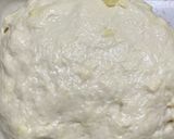 ポテトチーズフォカッチャ作り方3写真