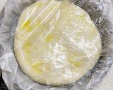 ポテトチーズフォカッチャ作り方4写真