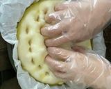 ポテトチーズフォカッチャ作り方5写真