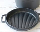 ポテトチーズフォカッチャ作り方8写真