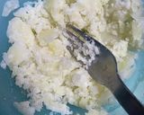 ポテトチーズフォカッチャ作り方1写真