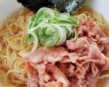 ご飯がすすむ♪甘辛肉炒め作り方6写真