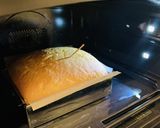 簡単☆台湾カステラ作り方12写真