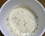 オートミール、レンジでコーンスープ作り方2写真