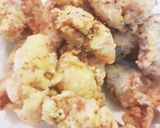 めっちゃ味濃いむね肉の唐揚げ作り方7写真