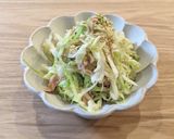 やみつきキャベツ作り方7写真