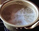 塩麹で★鶏とえのきと豆腐のお吸い物作り方2写真