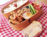 お弁当★無添加切り干し大根の煮物★基本作り方11写真