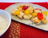 えのきの塩昆布レモン和え作り方5写真
