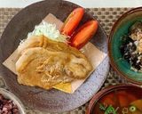 具だくさんみそ汁作り方7写真