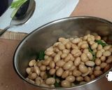 手作り納豆【セロリの葉からもできます】作り方6写真