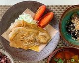 なすの煮物作り方6写真