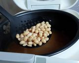 手作り納豆【セロリの葉からもできます】作り方3写真