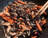 常備菜の定番☆ひじきとちくわの煮物作り方6写真