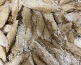チキンチキンごぼう/七尾市学校給食作り方2写真