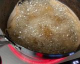 チキンチキンごぼう/七尾市学校給食作り方4写真