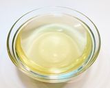 水菜とお揚げの宗田だし炒め煮作り方3写真