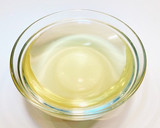 水菜とお揚げの宗田だし炒め煮作り方3写真