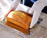 しっとり芳醇★ブランデーケーキ※動画あり作り方26写真