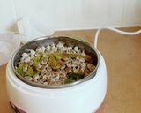 手作り納豆【セロリの葉からもできます】作り方9写真
