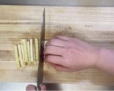 鮭と根菜の粕汁作り方6写真