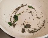 キャベツのココナッツ炒め作り方4写真