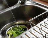 手作り納豆【セロリの葉からもできます】作り方5写真